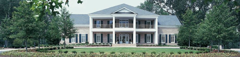 Ironwood Golf Course in Greenville, North Carolina